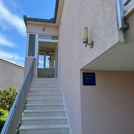 Apartment Adriana Trogir Exterior photo