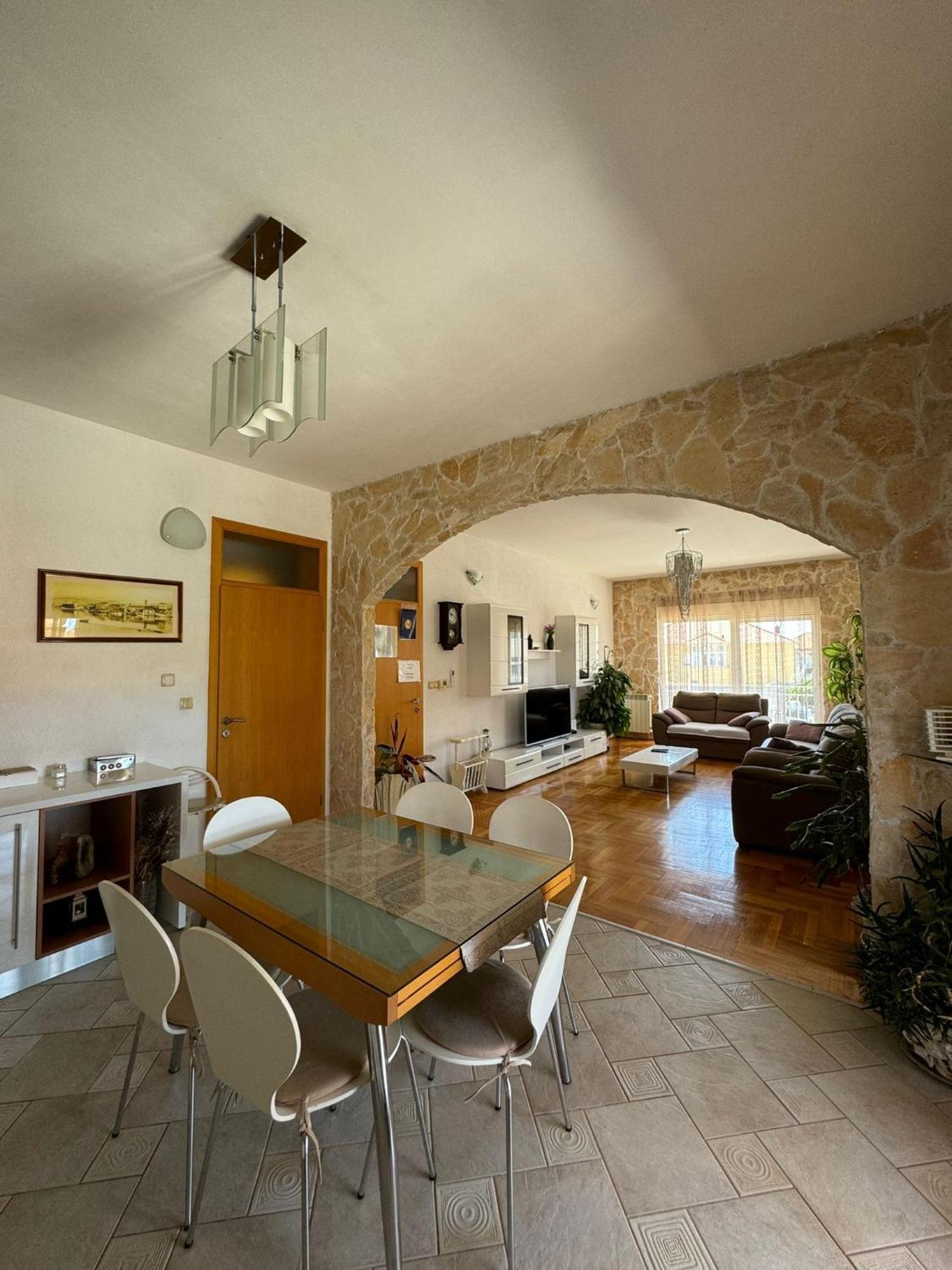 Apartment Adriana Trogir Exterior photo