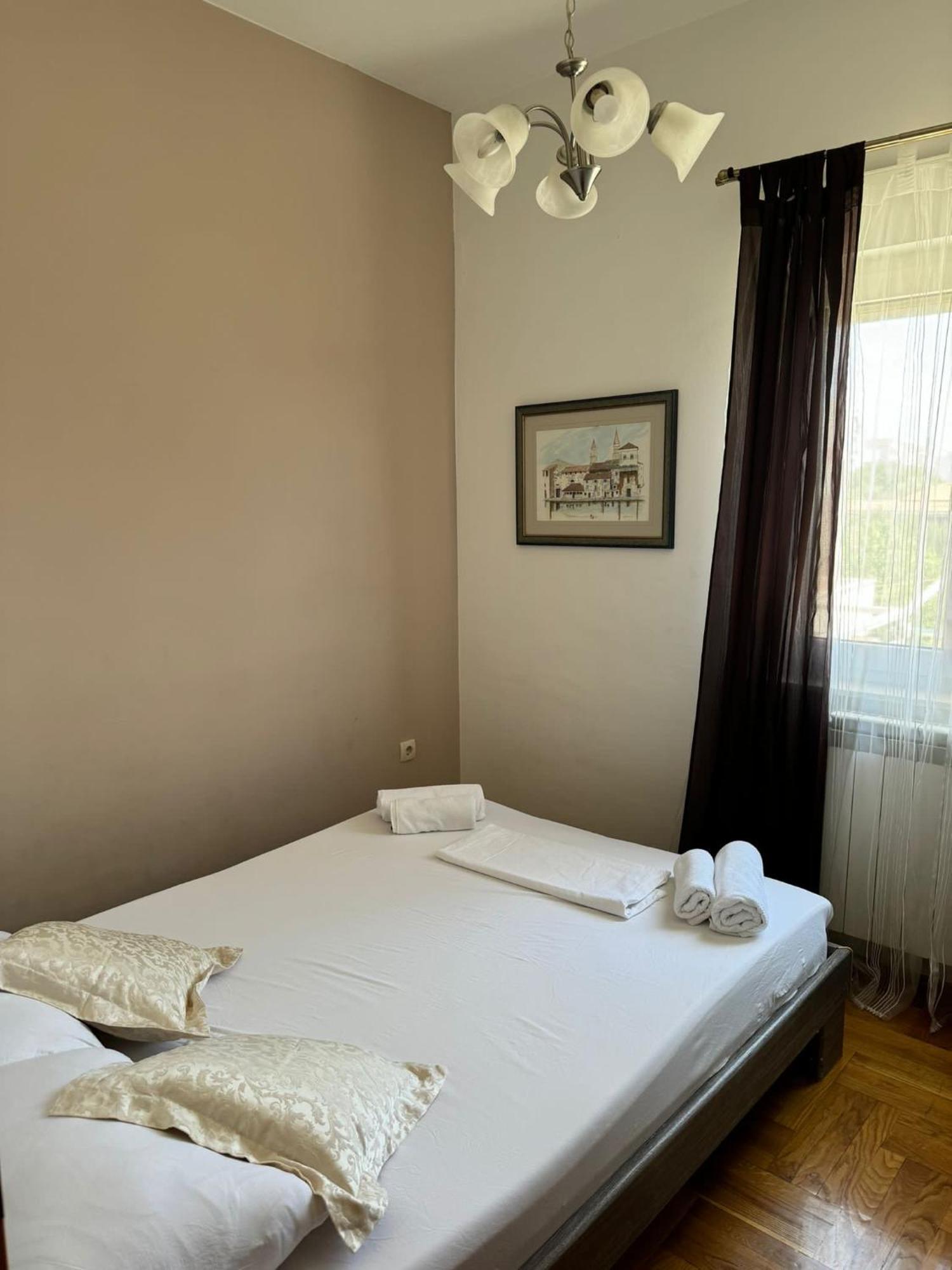 Apartment Adriana Trogir Exterior photo