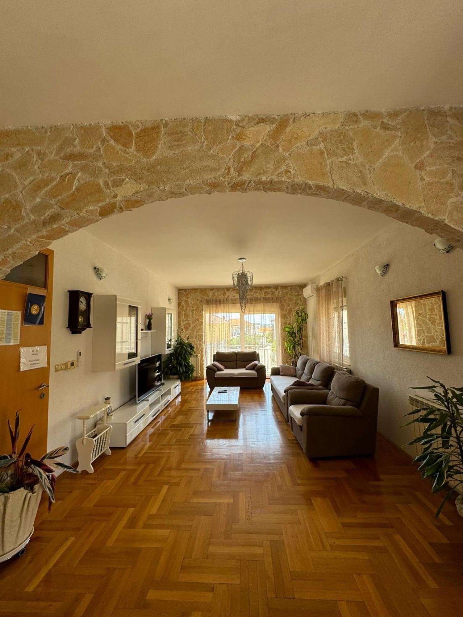 Apartment Adriana Trogir Exterior photo