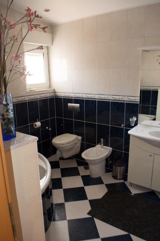Apartment Adriana Trogir Room photo