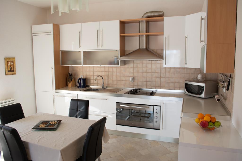 Apartment Adriana Trogir Exterior photo