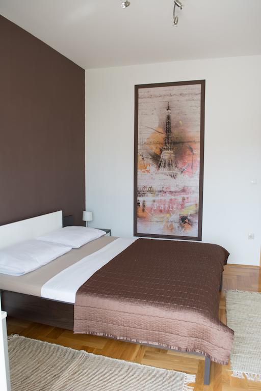 Apartment Adriana Trogir Room photo