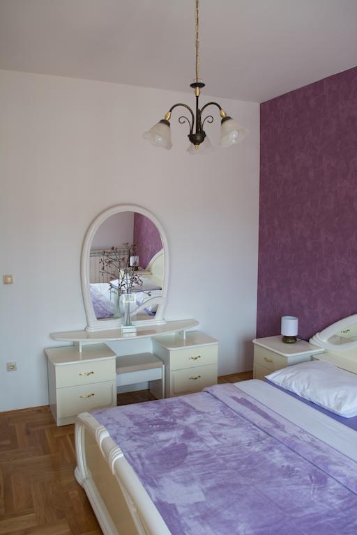 Apartment Adriana Trogir Room photo