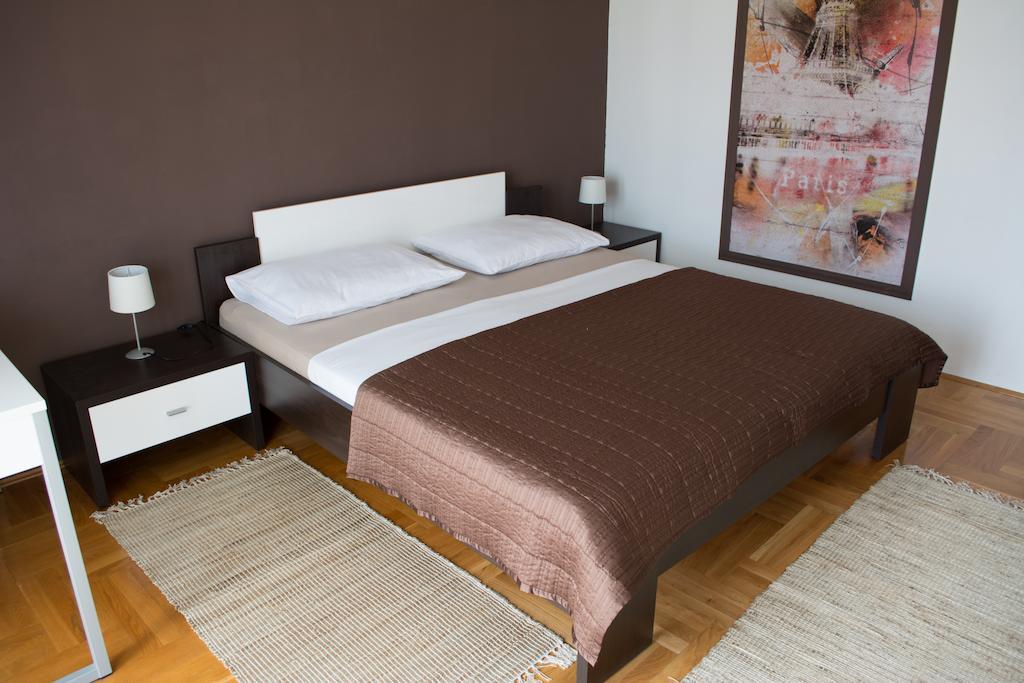 Apartment Adriana Trogir Room photo