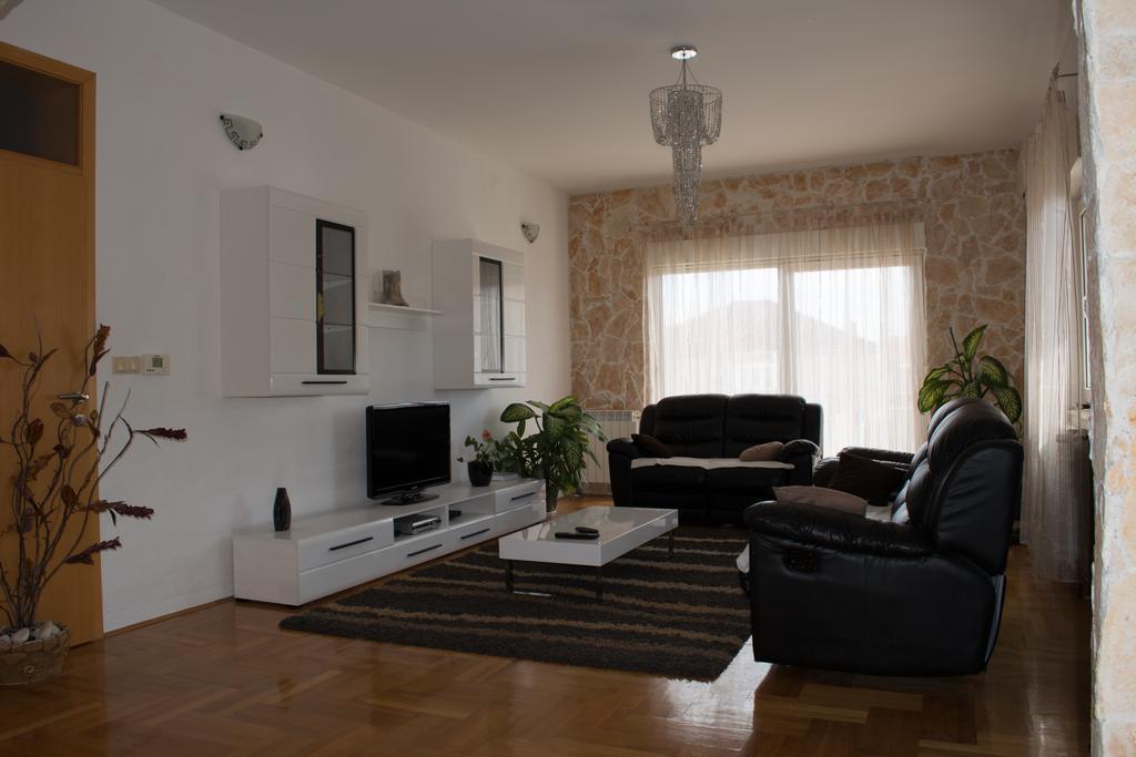 Apartment Adriana Trogir Room photo
