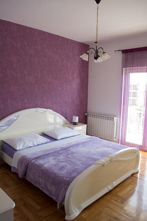 Apartment Adriana Trogir Room photo