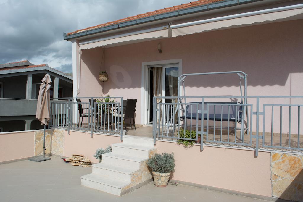 Apartment Adriana Trogir Room photo
