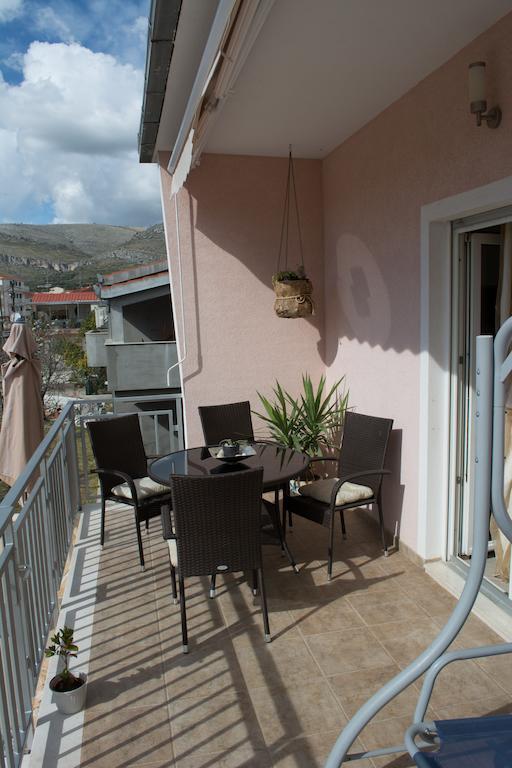 Apartment Adriana Trogir Room photo