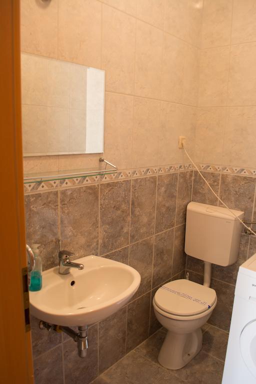 Apartment Adriana Trogir Room photo