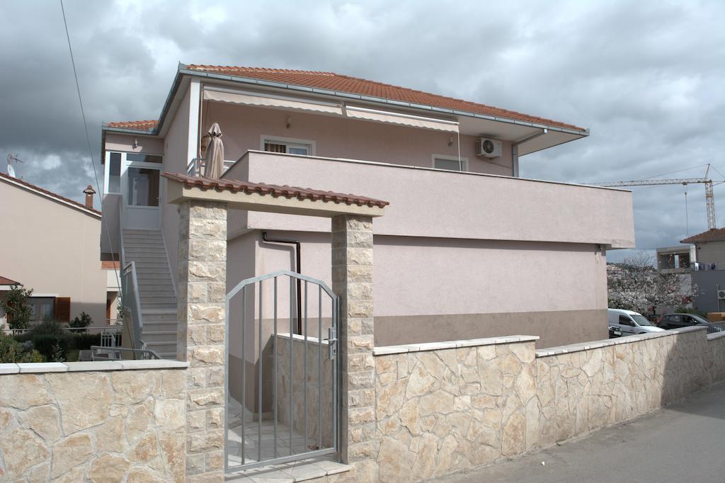 Apartment Adriana Trogir Exterior photo