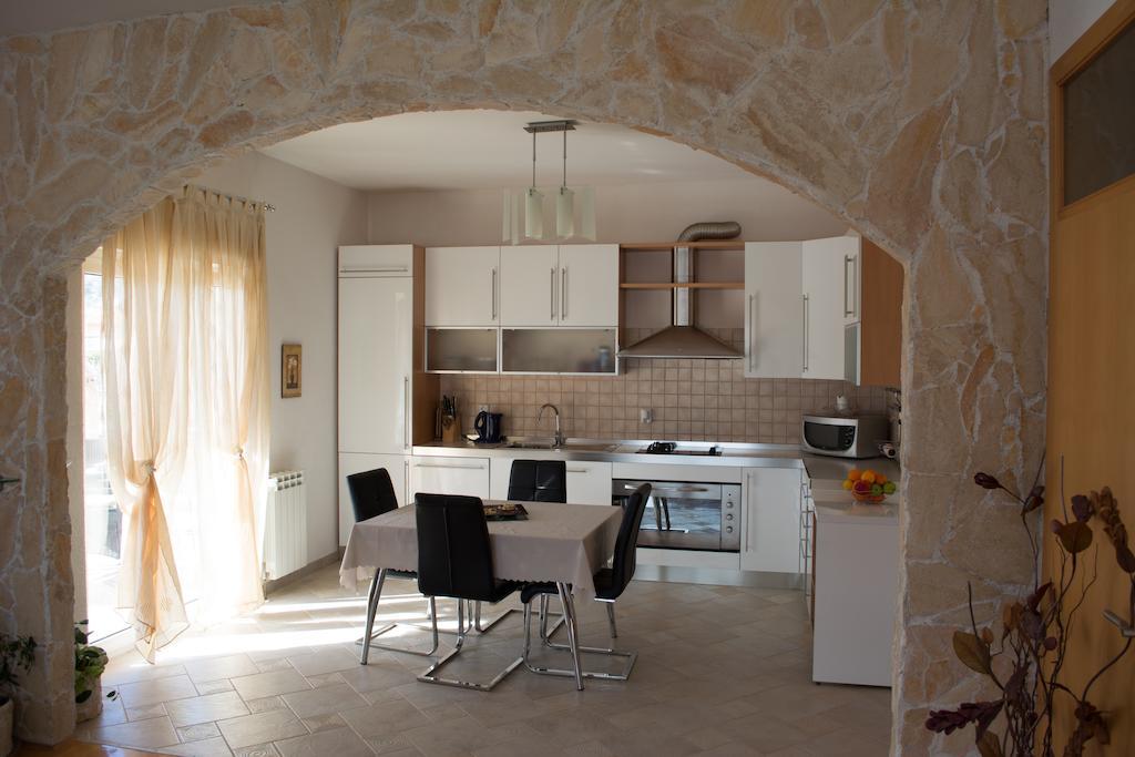 Apartment Adriana Trogir Room photo