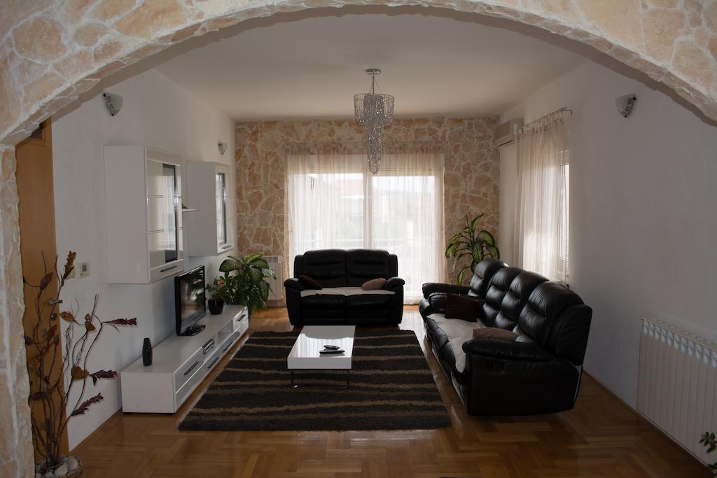 Apartment Adriana Trogir Room photo