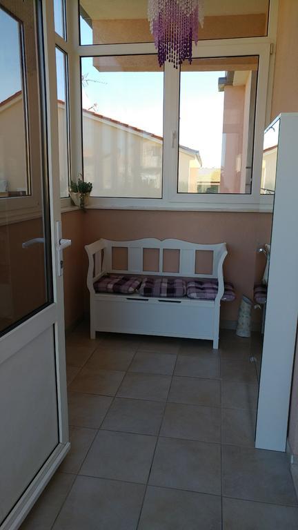 Apartment Adriana Trogir Exterior photo