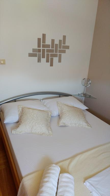 Apartment Adriana Trogir Exterior photo
