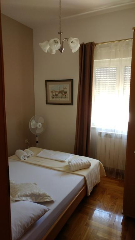 Apartment Adriana Trogir Exterior photo