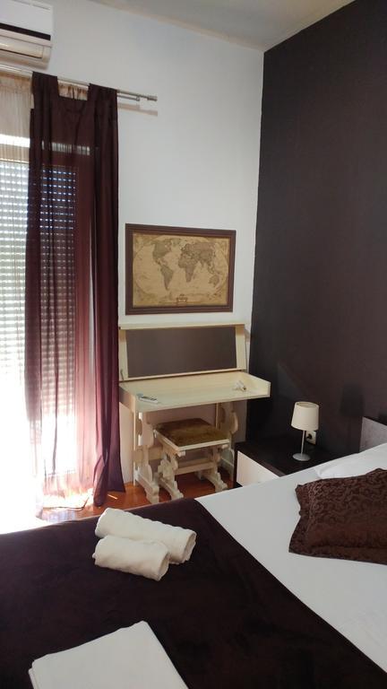 Apartment Adriana Trogir Exterior photo